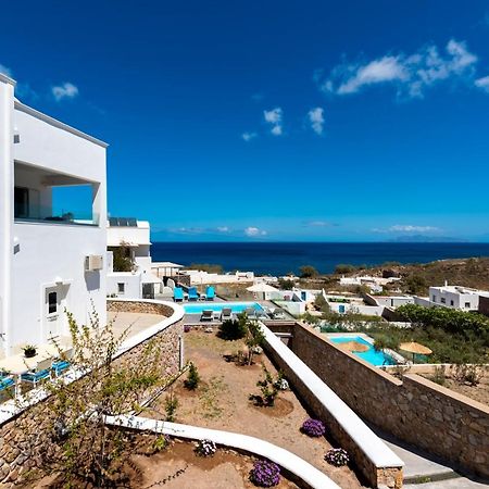 Queen Of Santorini คาร์เทราดอส ภายนอก รูปภาพ