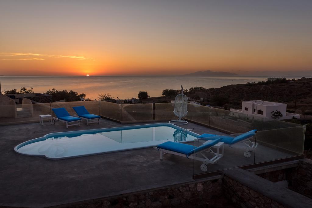 Queen Of Santorini คาร์เทราดอส ภายนอก รูปภาพ