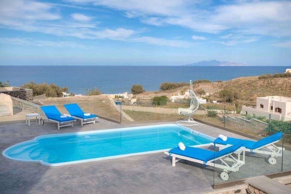 Queen Of Santorini คาร์เทราดอส ภายนอก รูปภาพ