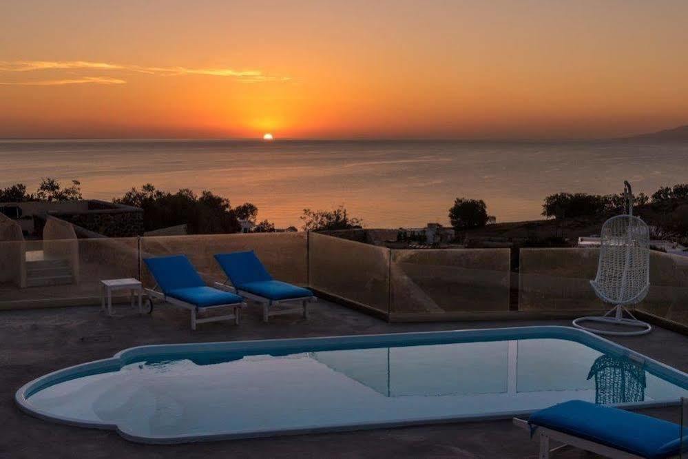 Queen Of Santorini คาร์เทราดอส ภายนอก รูปภาพ